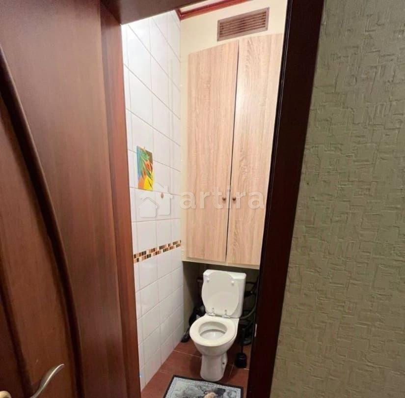 Комната, 22 м2, 2/4 эт. Казань - изображение 5