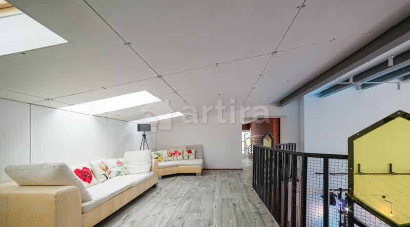 Коттедж, 900 м2 Краснознаменск - изображение 13