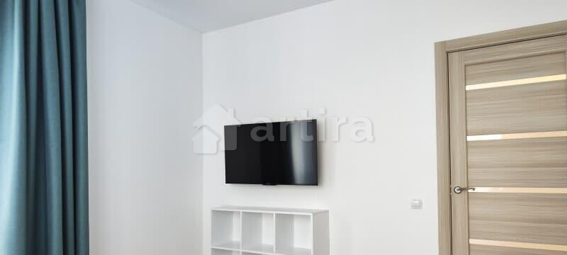 2-комн. квартира, 47 м2, 21/25 эт. Тюмень - изображение 13