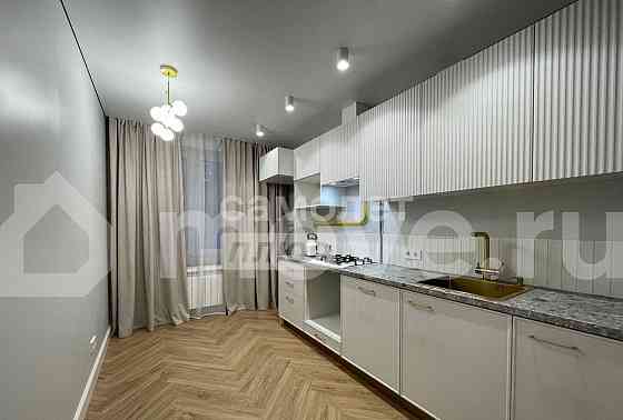 1-комн. квартира, 35 м2, 1/12 эт. Москва