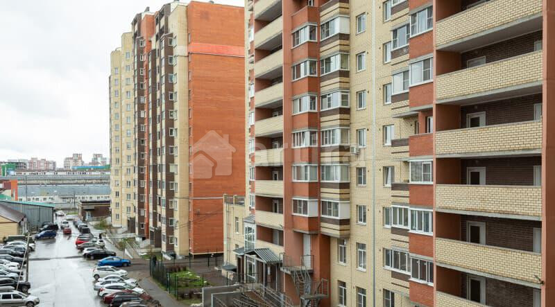 2-комн. квартира, 60 м2, 4/12 эт. Вологда - изображение 13