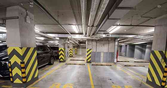 Гараж, 13.3 м2 Санкт-Петербург