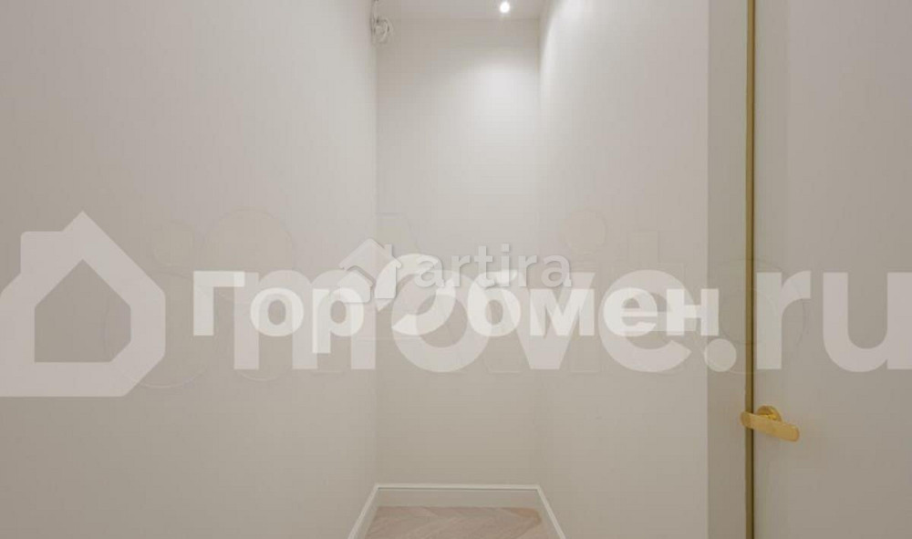 3-комн. пентхаус, 78 м2, 24/24 эт. Москва - изображение 7