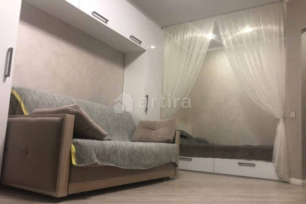 Комната, 14 м2, 6/10 эт. Самара - изображение 1