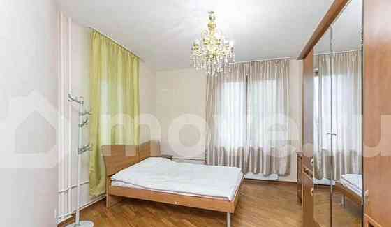 4-комн. квартира, 232 м2, 18/25 эт. Москва