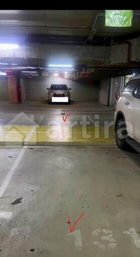 Машиноместо, 12 м2 Москва - изображение 2