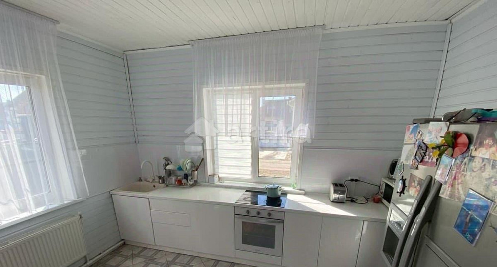 Дом, 146 м2, 12 соток, 2 эт. Видное - изображение 2