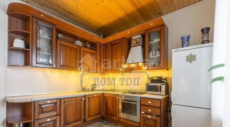 Коттедж, 470 м2 Одинцово - изображение 17