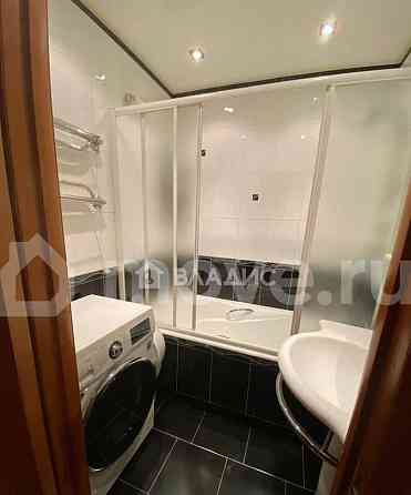 3-комн. квартира, 74.1 м2, 1/17 эт. Москва