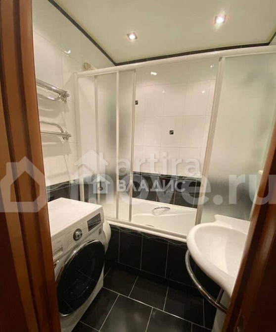 3-комн. квартира, 74.1 м2, 1/17 эт. Москва - изображение 6