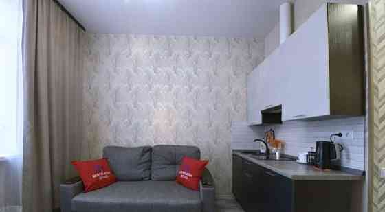 Студия, 19 м2, 2/5 эт. Москва