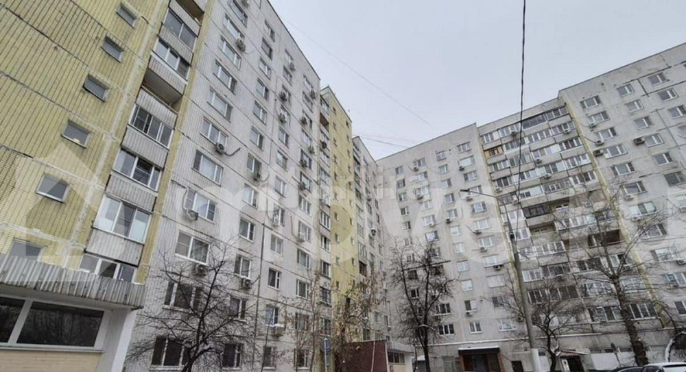 Студия, 23 м2, 1/12 эт. Москва - изображение 7