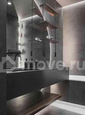 3-комн. квартира, 121 м2, 6/10 эт. Москва