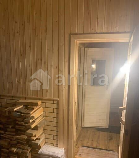 Дом, 100 м2 Москва - изображение 9