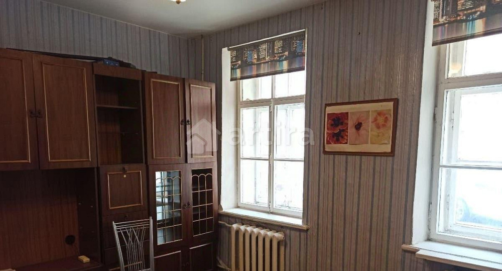 Комната, 14 м2, 1/2 эт. Санкт-Петербург - изображение 2