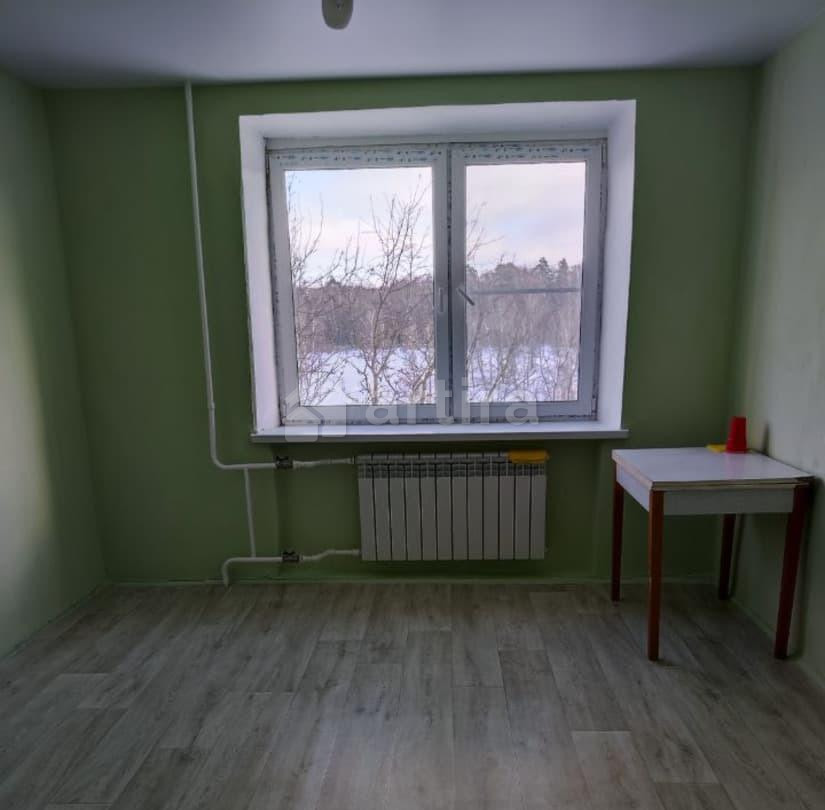 Комната, 12 м2, 3/5 эт. Калуга - изображение 2