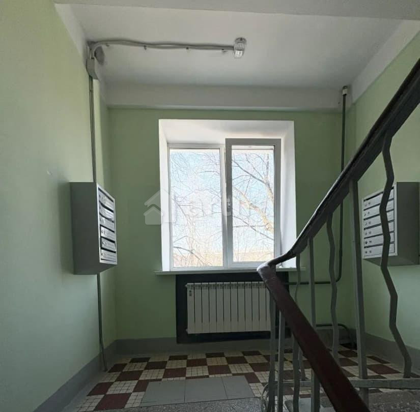 Комната, 19.4 м2, 4/5 эт. Москва - изображение 4