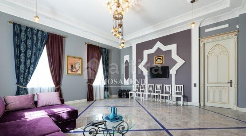 Коттедж, 1350 м2 Мытищи - изображение 3