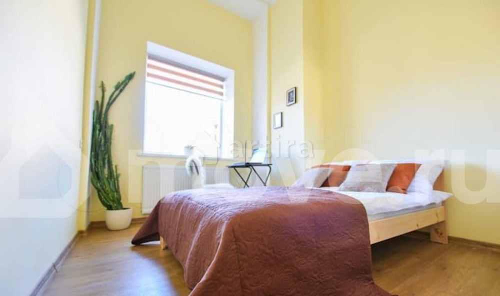 1-комн. квартира, 35 м2, 13/18 эт. Москва - изображение 3