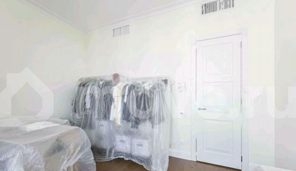 4-комн. квартира, 129.8 м2, 10/18 эт. Москва - изображение 3