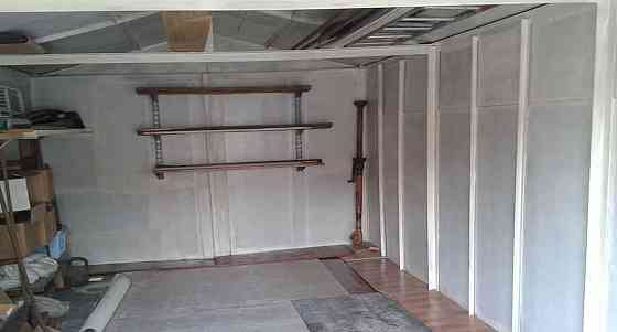 Гараж, 21 м2 Кемерово