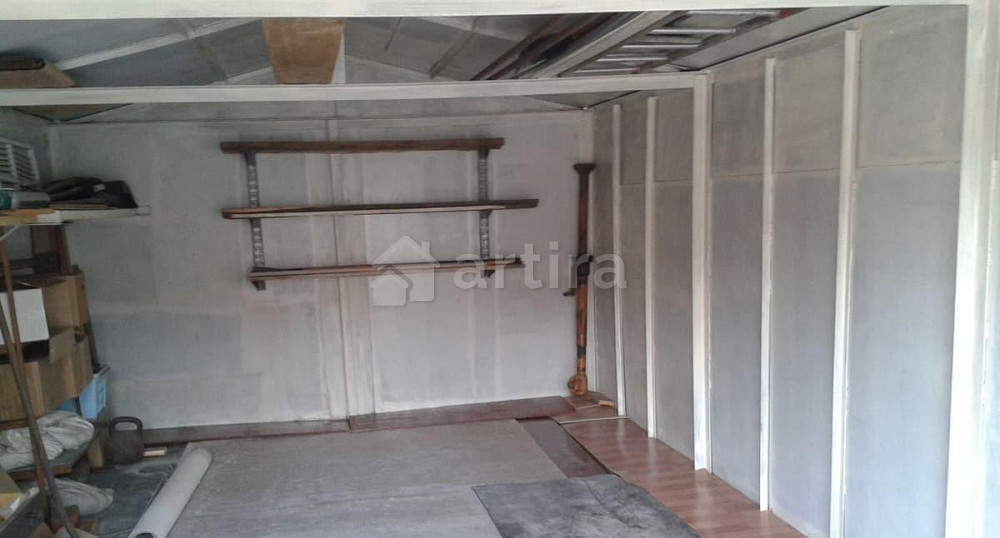 Гараж, 21 м2 Кемерово - изображение 4