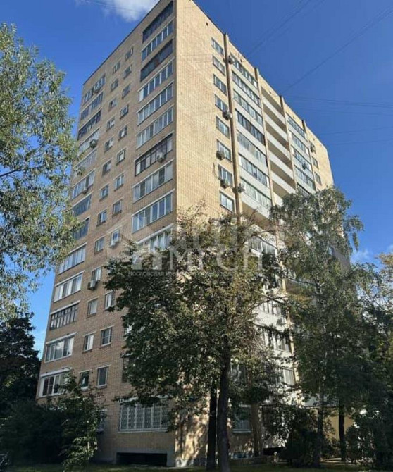 2-комн. квартира, 52 м2, 3/14 эт. Москва - изображение 12