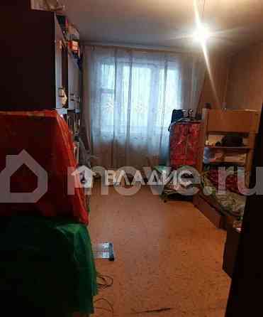 4-комн. квартира, 106 м2, 5/17 эт. Москва