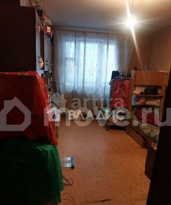 4-комн. квартира, 106 м2, 5/17 эт. Москва - изображение 3