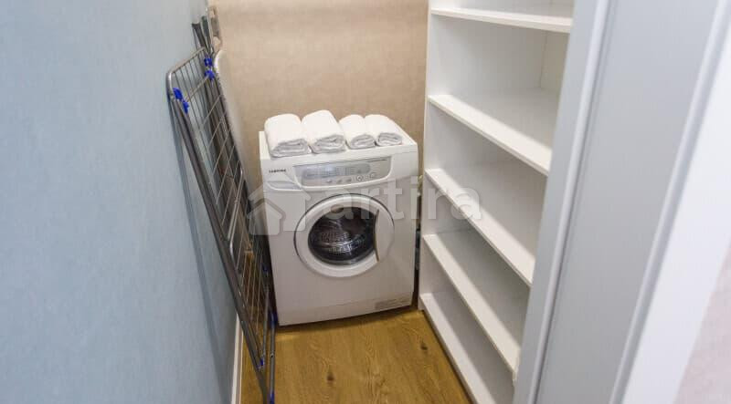 1-комн. квартира, 43 м2, 1/3 эт. Вологда - изображение 10