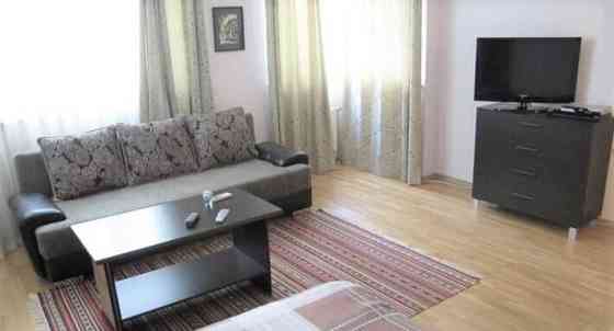 1-комн. квартира, 38 м2, 3/6 эт. Москва