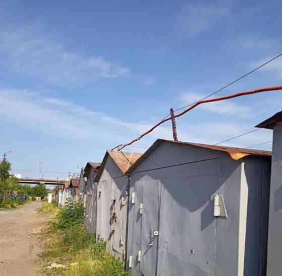 Гараж, 18 м2 Уфа