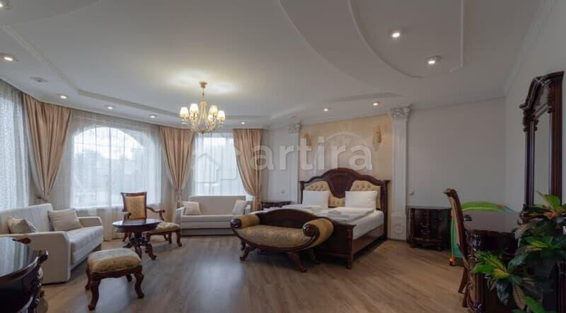 Коттедж, 750 м2 Солнечногорск - изображение 13