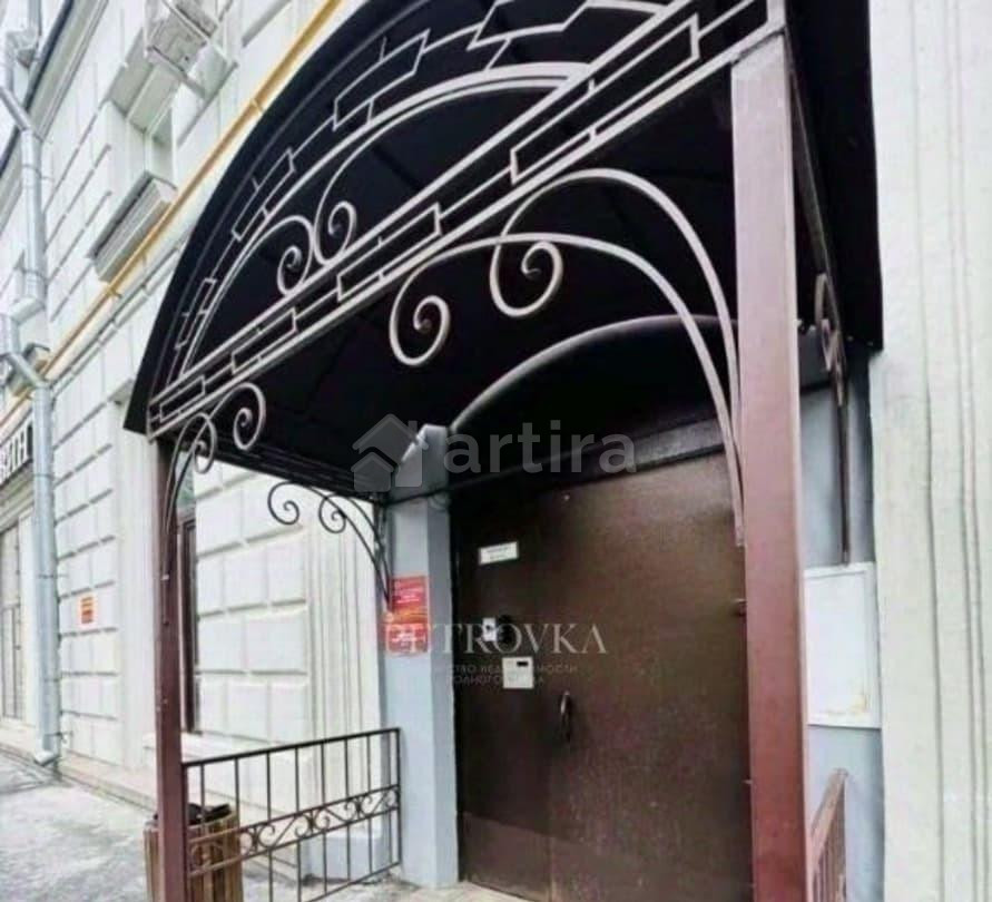 Комната, 20 м2, 10/10 эт. Москва - изображение 2