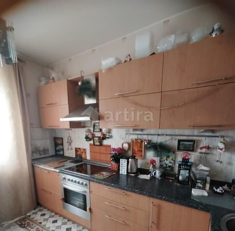 Комната, 52 м2, 14/23 эт. Москва - изображение 4