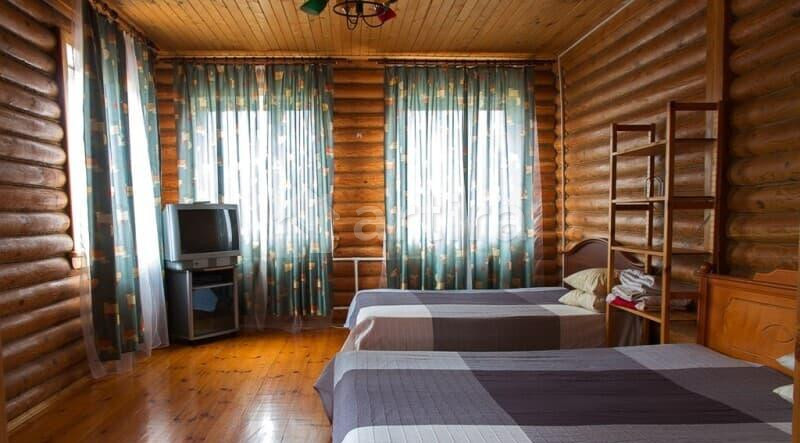 Коттедж, 300 м2 Мытищи - изображение 11