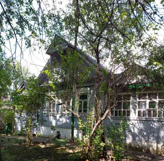 Часть дома, 140 м2, 30 соток, 2 эт. Истра