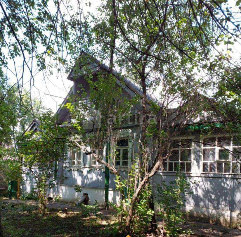 Часть дома, 140 м2, 30 соток, 2 эт. Истра - изображение 5