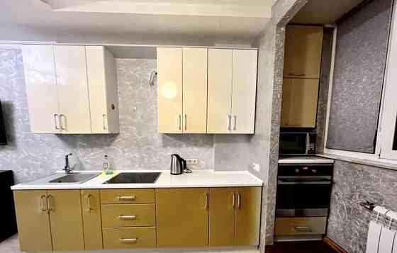 2-комн. квартира, 50 м2, 21/21 эт. Железнодорожный