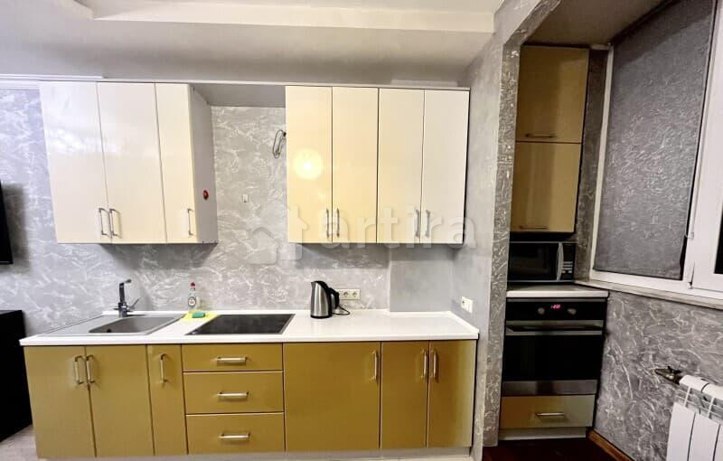 2-комн. квартира, 50 м2, 21/21 эт. Железнодорожный - изображение 6