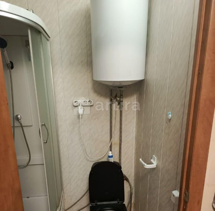 Дом, 30 м2, 7 соток, 2 эт. Ильинский - изображение 5