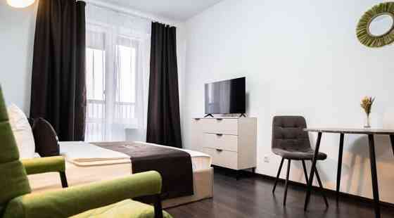 1-комн. квартира, 28 м2, 20/25 эт. Санкт-Петербург