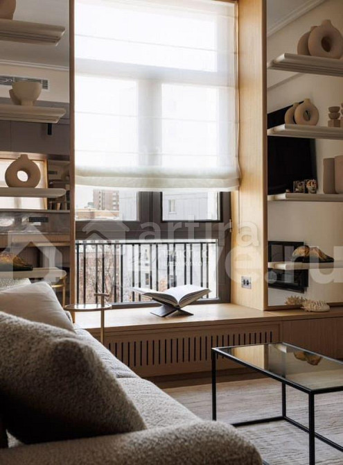 3-комн. апарт-ы, 60 м2, 6/7 эт. Москва - изображение 6