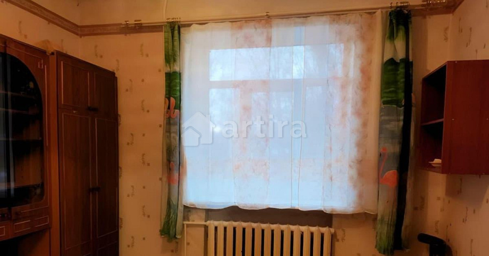 Комната, 36 м2, 2/4 эт. Самара - изображение 3