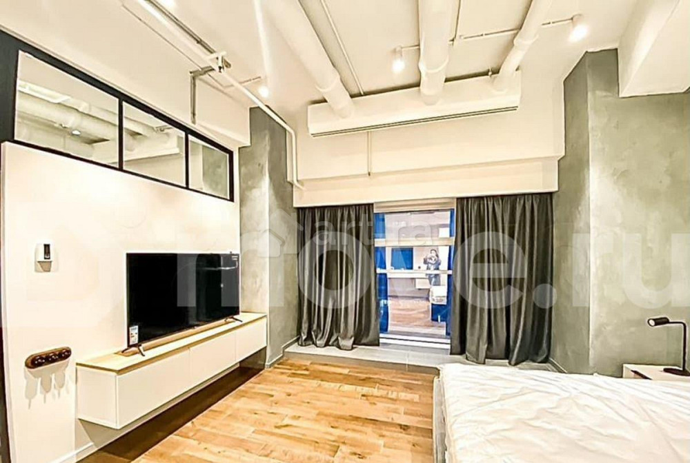 2-комн. апарт-ы, 62 м2, 51/75 эт. Москва - изображение 6