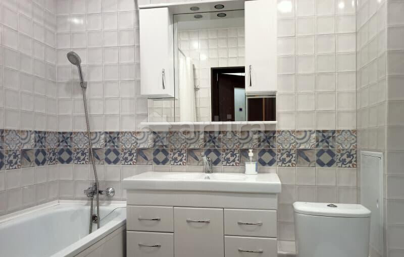 Студия, 29 м2, 7/17 эт. Нововоронеж - изображение 9