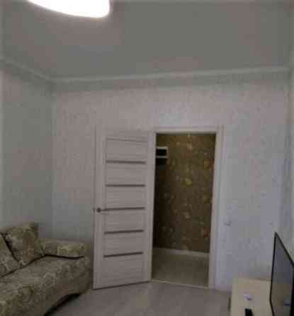 1-комн. квартира, 38 м2, 3/9 эт. Москва