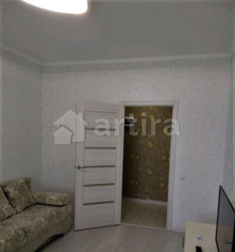 1-комн. квартира, 38 м2, 3/9 эт. Москва - изображение 1