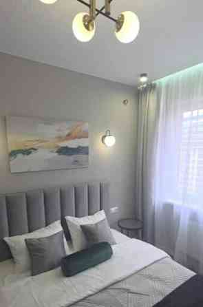 1-комн. квартира, 48 м2, 8/16 эт. Самара