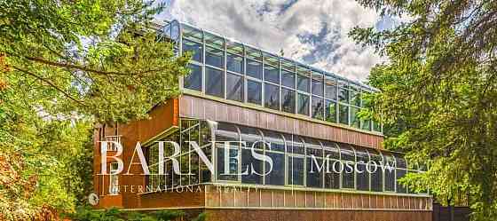 Дом, 680 м2, 15 соток, 2 эт. Одинцово